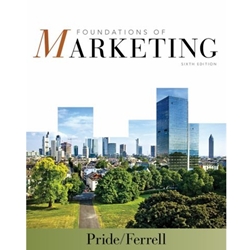 (NEW OR BB) FOUNDATIONS OF MARKETING