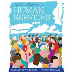 INTRO TO HUMAN SERVICES 8/E