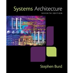 SYSTEMS ARCHITECTURE 7/E