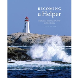 BECOMING A HELPER 7/E