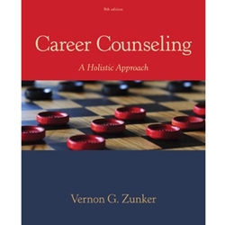 CAREER COUNSELING 9/E