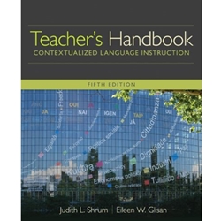 TEACHER'S HANDBOOK 5/E