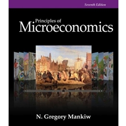 (SET3)(LL) PRIN OF MICROECONOMICS 7/E W/MINDTAP