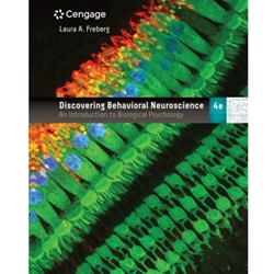 (SET2) MINDTAP FOR DISCOVERING BEHAVIORAL NEUROSCIENCE 3/E