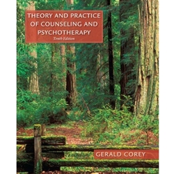 THEORY & PRACTICE COUNSELING & PSYCH 10/E