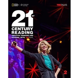 (CEL) 21ST CENTURY READING 2