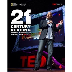 (CEL) 21ST CENTURY READING 4