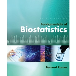 (ML) FUNDAMENTALS OF BIOSTATISTICS 8/E