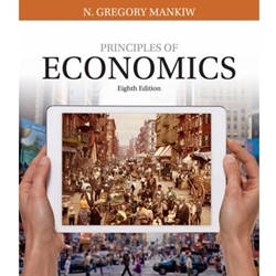 PRINCIPLES OF ECONOMICS 8/E