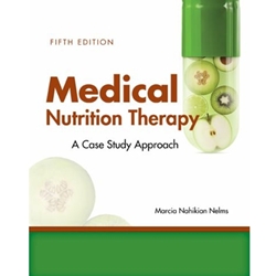 MEDICAL NUTRITION THERAPY 5/E