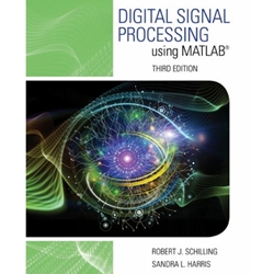 DIGITAL SIGNAL PROCESSING USING MATLAB 3/E