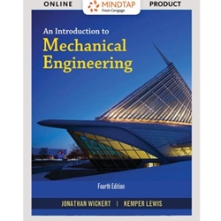 (SET2) MINDTAP FOR INTRO TO MECH ENGIN 4/E W/EBOOK