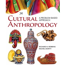 (H) CULTURAL ANTHROPOLOGY 7/E