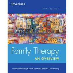 ACCESS CODE FOR FAMILY THERAPY 9/E EBOOK & MINDTAP