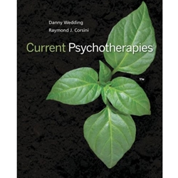 CURRENT PSYCHOTHERAPIES 11/E