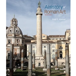 HISTORY OF ROMAN ART 2/E