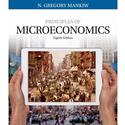 PRINCIPLES OF MICROECONOMICS 8/E