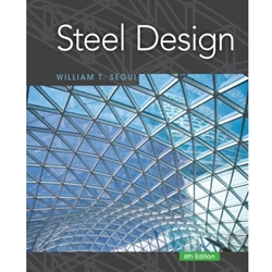 STEEL DESIGN 6/E