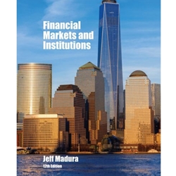 FINANCIAL MARKETS & INSTITUTIONS 12/E