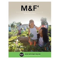 M&F 4/E (W/ M&F 6 MONTHS ACCESS CARD)