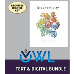 (SET3) BIOCHEMISTRY 6/E W/OWLV2 & SSM