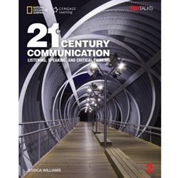 (CEL)(SET2) 21ST C COMMUNICATION 2/E W/ONLINE WORKBOOK