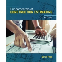 FUND OF CONSTRUCTION ESTIMATING 4/E