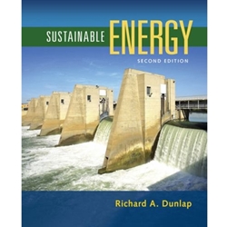 SUSTAINABLE ENERGY 2/E