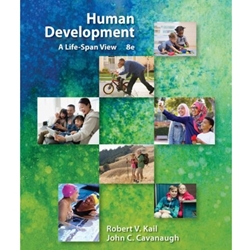 HUMAN DEVELOPMENT 8/E