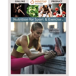 (SET2) MINDTAP FOR NUTRITION W/EBOOK