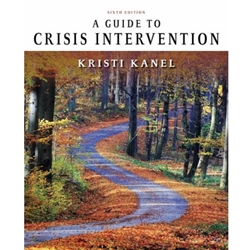 GUIDE TO CRISIS INTERVENTION 6/E