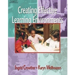 CREATING EFFECTIVE LEARNING ENVIRONMENTS