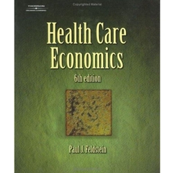 HEALTH CARE ECONOMICS 6/E