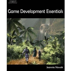 GAME DEVELOPMENT ESSENTIALS - AN INTRODUCTION