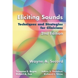 ELICITING SOUNDS 2/E