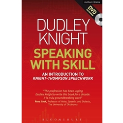 UNM Bookstore - (SET2) SPEAKING WITH SKILL W/DVD