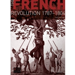 FRENCH REVOLUTION: 1787-1804 2/E