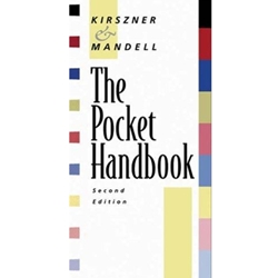 (SET2) POCKET HANDBOOK (UPDATED MLA) W/INFOTRAC