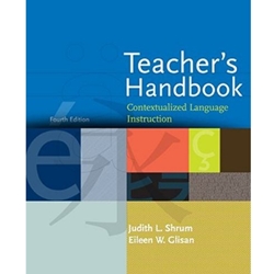 (A) TEACHER'S HANDBOOK 4/E