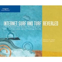 INTERNET SURF AND TURF REVEALED