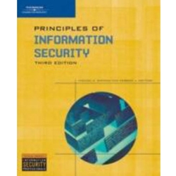 PRINCIPLES OF INFORMATION SECURITY 3/E