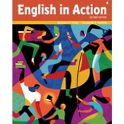 ENGLISH IN ACTION (BOOK 4)