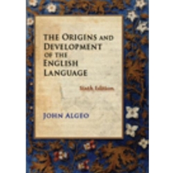 ORIGINS & DEVELOPMENT OF ENGLISH LANGUAGE 6/E