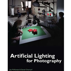 ARTIFICIAL LIGHTING FOR PHOTOGRAPHY