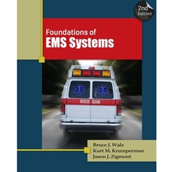 (ML) FOUNDATIONS OF EMS SYSTEMS