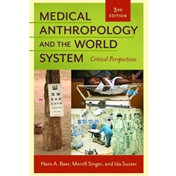 [Z] (A) MEDICAL ANTHROPOLOGY & WORLD SYSTEM