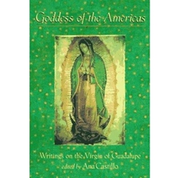 GODDESS OF THE AMERICAS