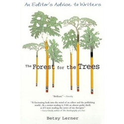 FOREST FOR THE TREES