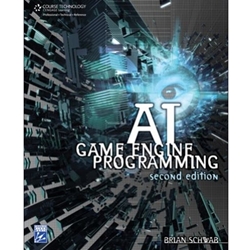 AI GAME ENGINE PROGRAMMING 2/E