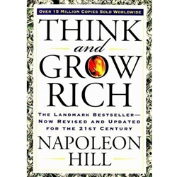 THINK & GROW RICH : 21ST CENTURY ED